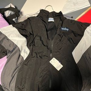 Gerry Cosby Windbreaker